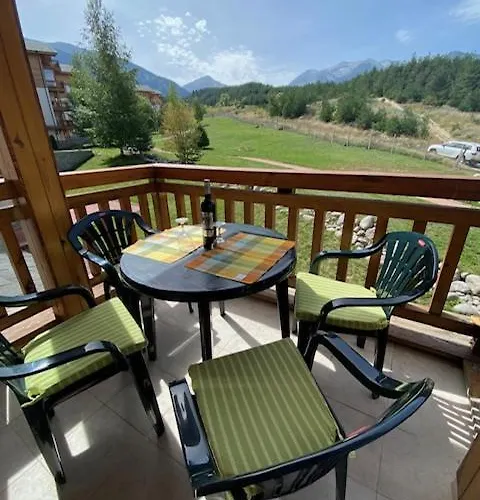 St John Hill Alexander Services Bansko